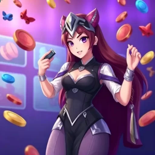 Menjelajahi Fitur Unggulan Situs Game fungame777
